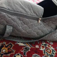ساک حمل نوزاد|اسباب و اثاث بچه|شیراز, پودنک|دیوار