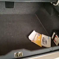 سمند lx سفارشی بدون رنگ وخط وخش|خودرو سواری و وانت|مهاباد (آذربایجان غربی), |دیوار