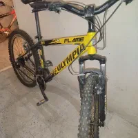 دوچرخه المپیا سایز ۲۶