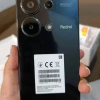 گوشی شیائومی نوت 13 پرو