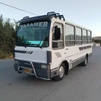 مینی بوس اویکو عروسک|خودرو سنگین|ارومیه, |دیوار