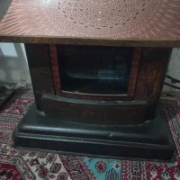 یک عددبخاری باقیمت خوب بفروش میرسد