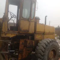 لودر هپکو ۵۳۰a|خودرو سنگین|وحیدیه, |دیوار