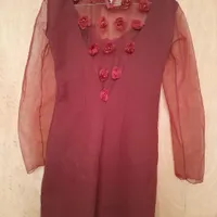 لباس مجلسی|لباس|شیروان (خراسان), |دیوار