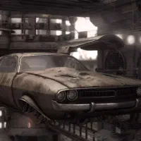 لوازم استوک ماشین