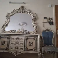 میز کنسول ومیز تلویزیون
