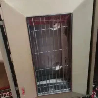 بخاری دیواری