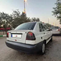پراید ۱۴۱ مدل ۸۶/دوگانه کارخونه|خودرو سواری و وانت|تهران, شارق|دیوار