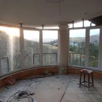 تولید دروپنجره دوجداره|مصالح و تجهیزات ساختمان|محمدشهر, کوی بهار|دیوار