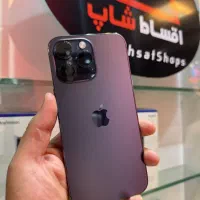 اپل آیفون 14 پرو مکس با حافظهٔ ۲۵۶ گیگابایت