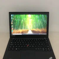 لپ تاپ i5 نسل ۴ Lenovo کاملا تمیز و نو