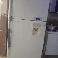 یخچال فریزر ال جی اصل کره