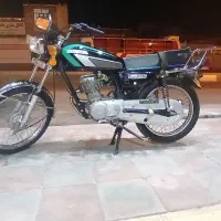 موتور نیکتاز مدل ۹۵