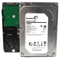 هارددیسک سیگیت ST1000VM002 ظرفیت 1 ترابایت
