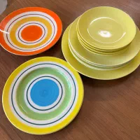 سرویس غذا خوری ۴نفره