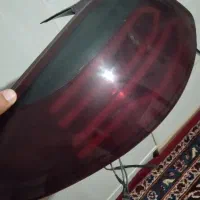 لوازم۲۰۶،سپر،قالپاق،کمک فنر، چراغ جلو عقب اسپرت|قطعات یدکی و لوازم جانبی|اصفهان, نقش جهان|دیوار