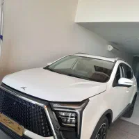 کی‌ام‌سی ایکس۵ مدل۱۴۰۳ نمایندگی کرمان موتور