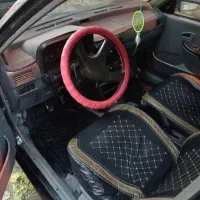 پراید مدل۸۶ دوگامه بدون جوش ترک|خودرو سواری و وانت|تبریز, |دیوار