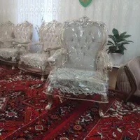دوخت انواع کاورمبل پذیرفته میشود|حراج|مراغه, |دیوار