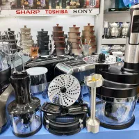 غذاساز دلمونتی ایتالیا جدید