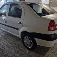 فروش تندر پارس (ال نود) نو وسالم|خودرو سواری و وانت|همدان, |دیوار