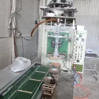 دستگاه های بسته بندی پودر و گرانول و لیبل زن|ماشین‌آلات صنعتی|تهران, جوادیه تهرانپارس|دیوار