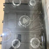 گاز پنج شعله سالم طرح فر|اجاق گاز و لوازم برقی پخت‌وپز|پاکدشت, پاکدشت (مامازند)|دیوار