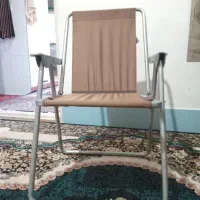 صندلی مسافرتی|صندلی و نیمکت|سبزوار, شرق کال عیدگاه|دیوار