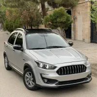 اطلس G فول با سانروف