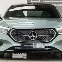 بنز E200 بنزینی مدل ۲۰۲۵