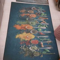 فرش آشپزخانه