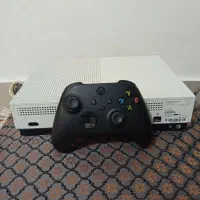 پلی استیشن ضمانتی ایکس باکس وان سری S|کنسول، بازی ویدئویی و آنلاین|کیش, |دیوار