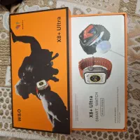 ساعت اپل واچ اولترا