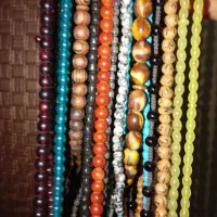 همه مدل تسبیح