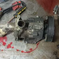 تعمیر گاه تخصصی تست فرمان وجلوبندی