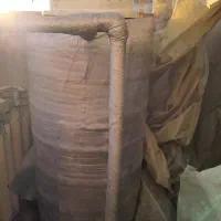 منبع 500لیتری