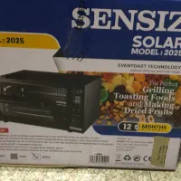 ۳ قلم لوازم خانگی اکبند زیر قیمت به دلیل مهاجرت