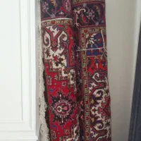 فرش دستبافت نقشه هریس|فرش|تبریز, |دیوار