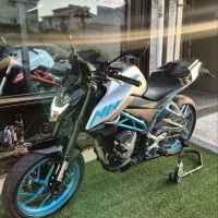 موتور cf250
