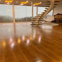 پخش  پارکت‌،قرنیز ،نبشی،قاب‌بندی