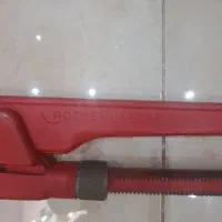 آچار دودسته آلمانی اصل|ابزارآلات|کرج, باغستان|دیوار