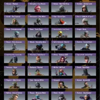 اکانت کالاف