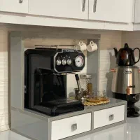 کافی بار بین کابینتی و اقتصادی