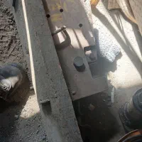 قیچی‌میلگردبر
