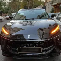 لاماری ایما مشکی صفر|خودرو سواری و وانت|اصفهان, الهیه|دیوار