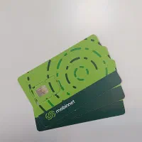 سیم کارت مبین 360 رومینگ همراه اول مودم
