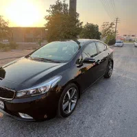 خودروسراتو ۲۰۱۷