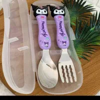 قاشق کودک ۱۳۵ تومن