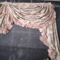 پرده چهار عدد