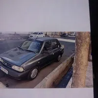 پراید ۸۶